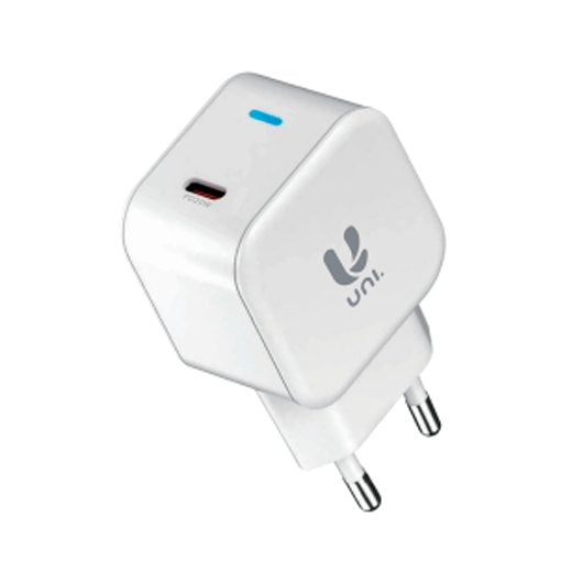 Cargador Uni Simple Usb Tipo C 20W